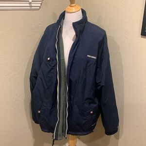 Men’s Vintage Reversible Disney Jacket